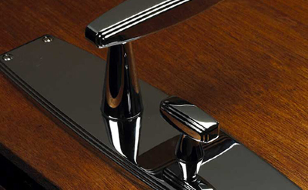 Hardware Palm City Millwork