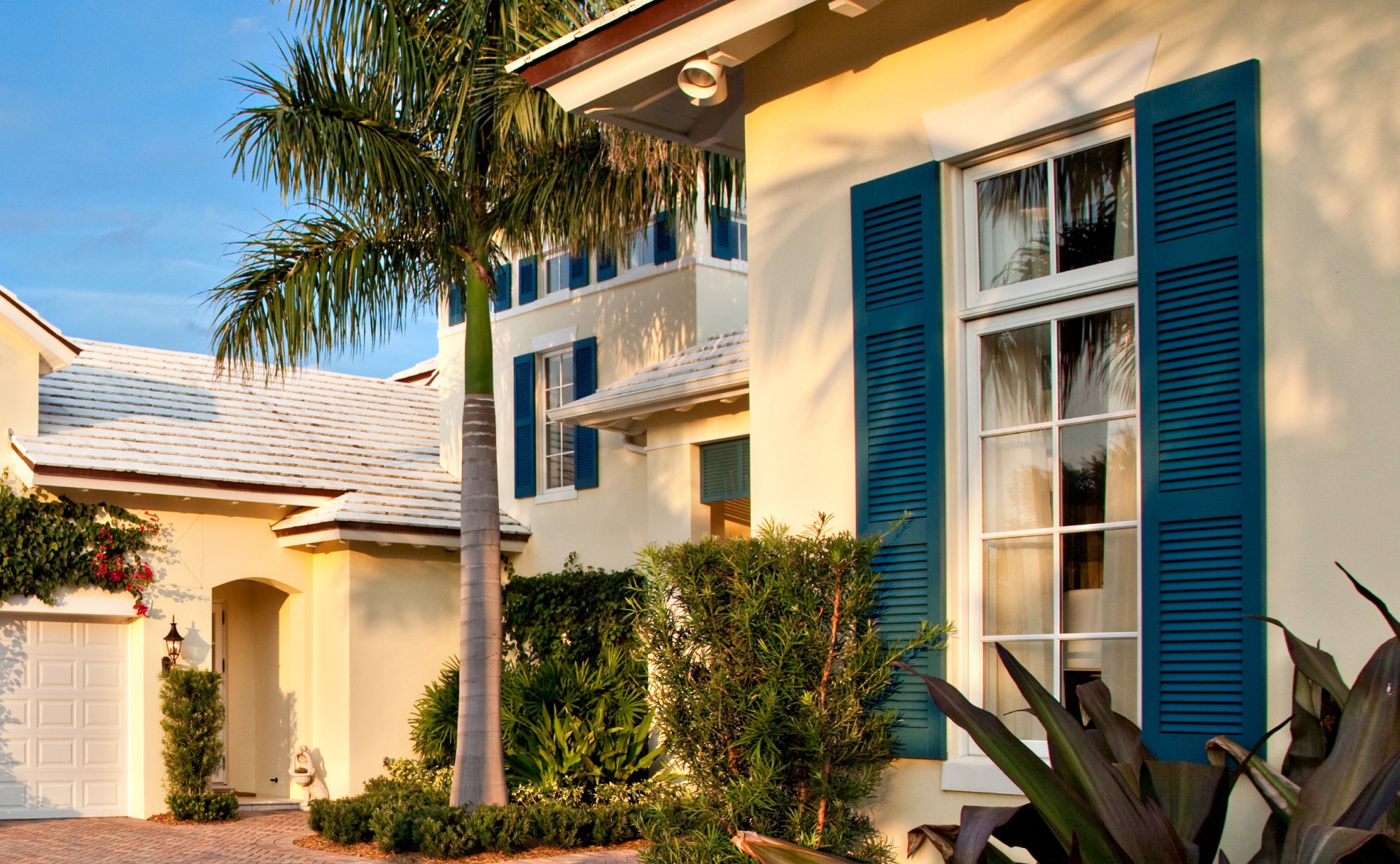 High Quality Accessories Palm City Millwork