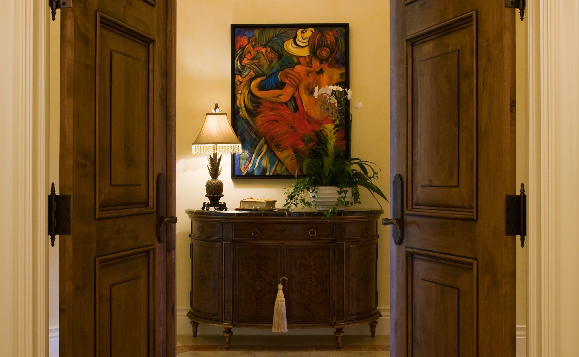 Interior Doors Palm City Millwork