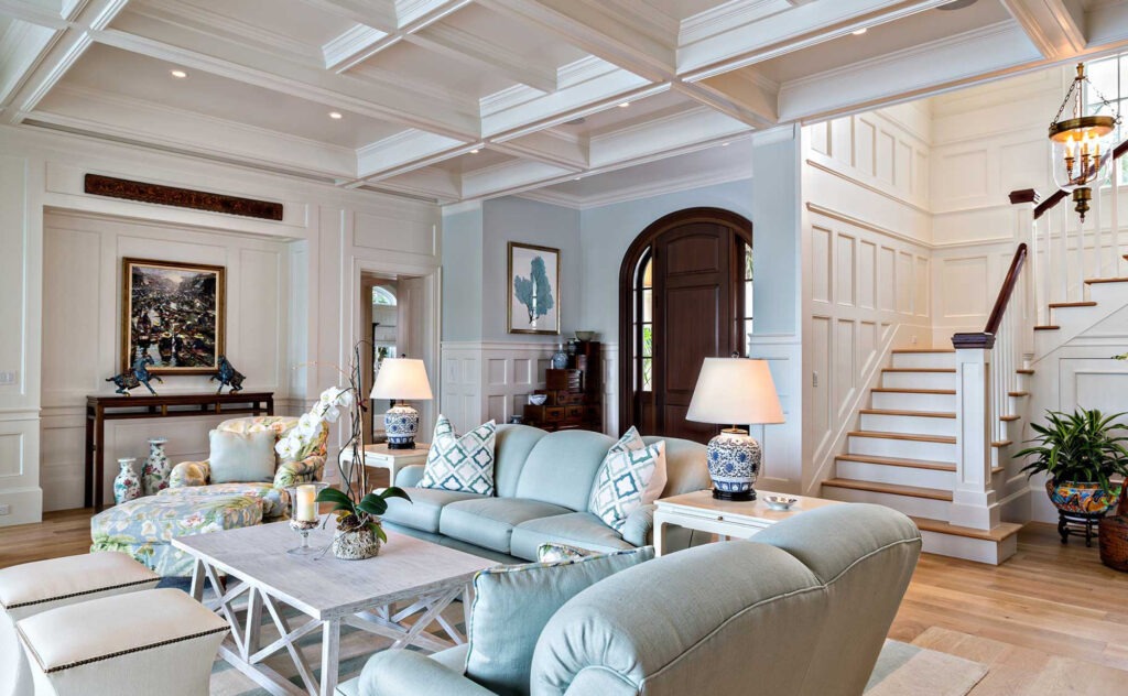Mouldings & Trim | Palm City Millwork