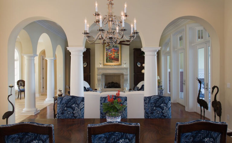 Mouldings & Trim | Palm City Millwork