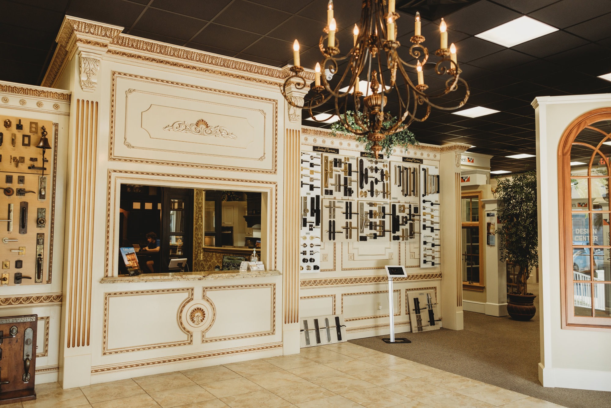 Palm City Millwork Custom Millwork Products Since 1987