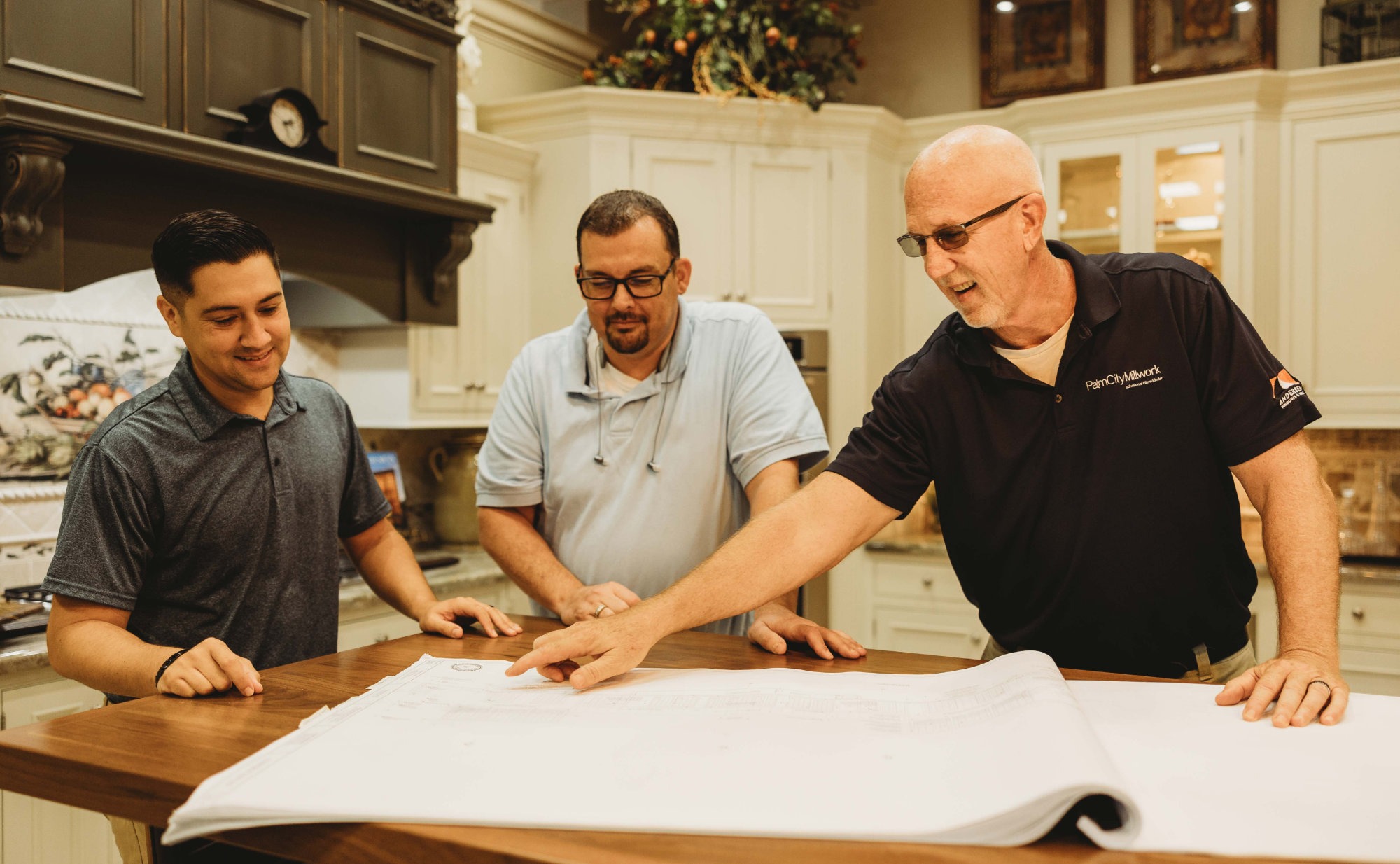 Palm City Millwork Custom Millwork Products Since 1987