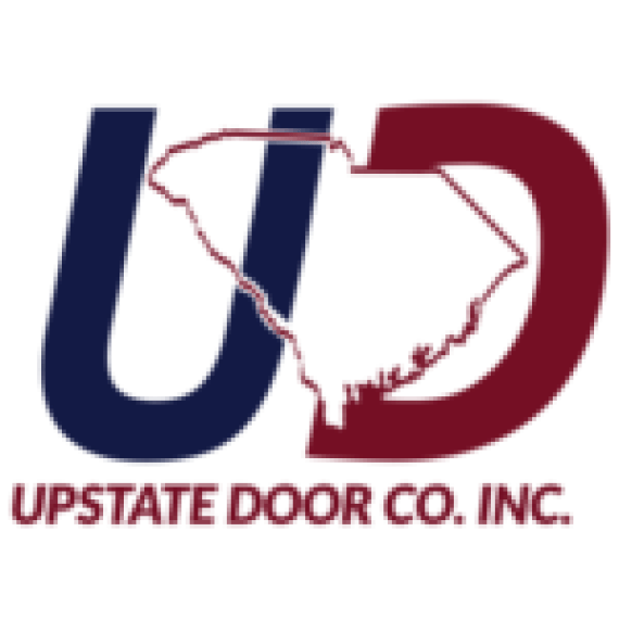 Upstatedoor Logo